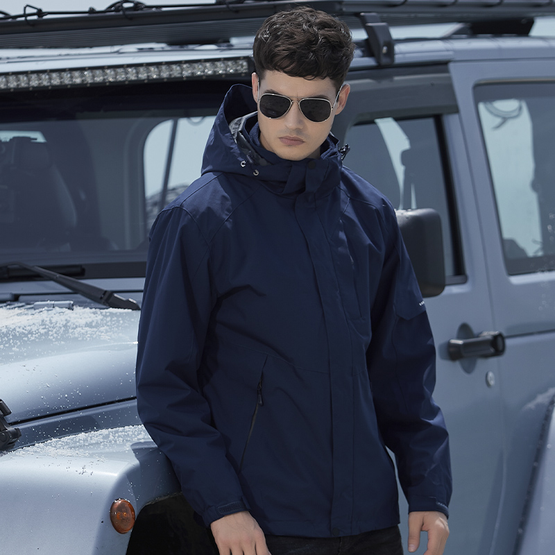 High-end Windbreaker Jackets F - đánh giá và giá Outdoor Sport Jacket Brand