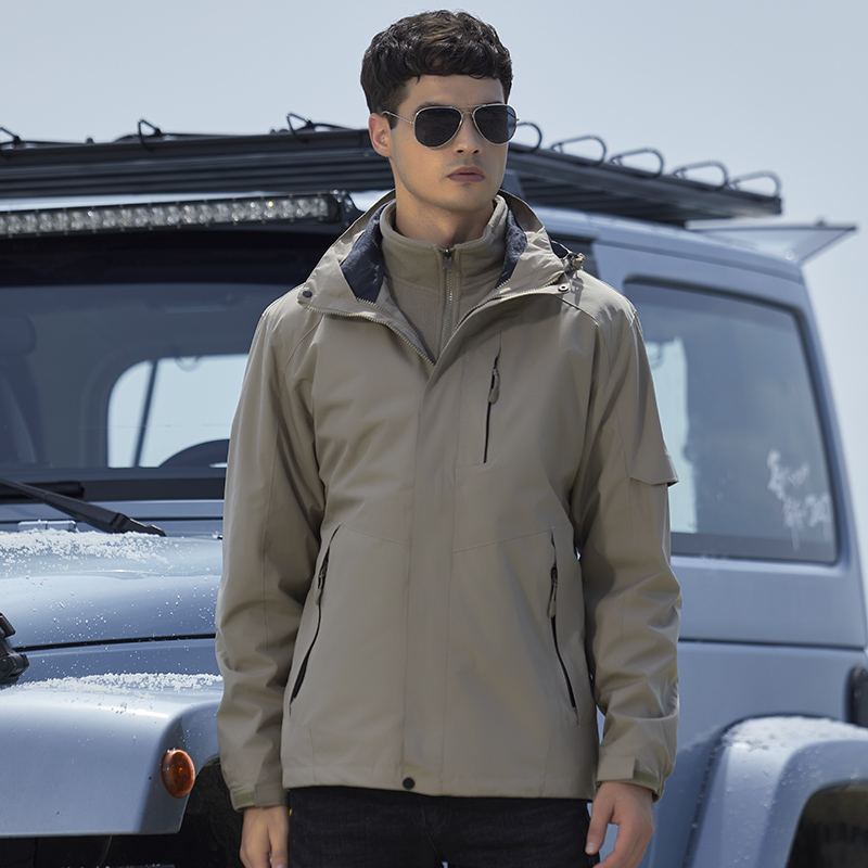High-end Windbreaker Jackets F - đánh giá và giá Outdoor Sport Jacket Brand