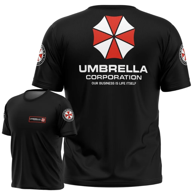 Bio-umbrella Company Black Log - đánh giá và giá Outdoor Sports Umbrella