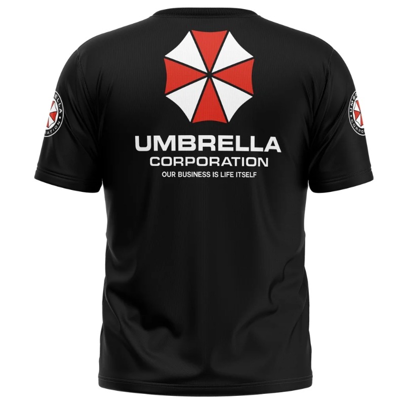 Bio-umbrella Company Black Log - đánh giá và giá Outdoor Sports Umbrella