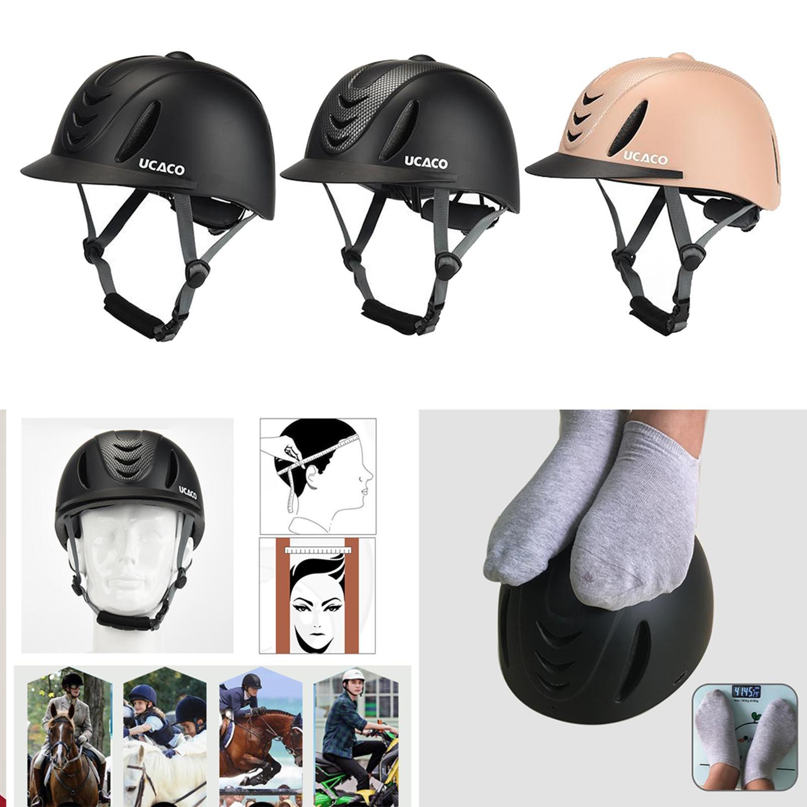 Horse Riding Head Cap Sport Eq - đánh giá và giá Equestrian Helmet