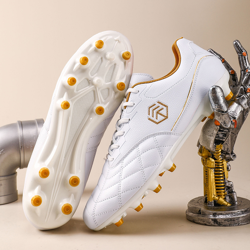 New Men Football Boots Grass B - đánh giá và giá Outdoor Sport Court