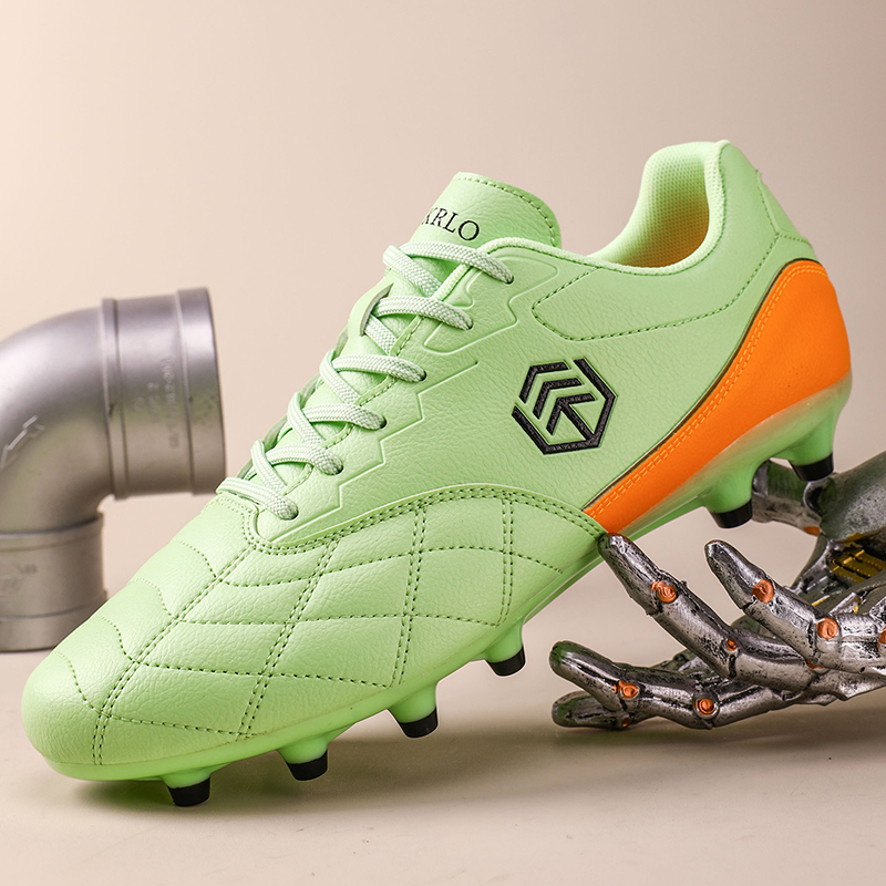 New Men Football Boots Grass B - đánh giá và giá Outdoor Sport Court
