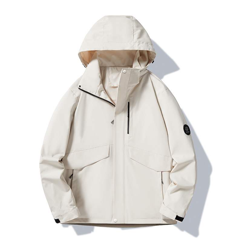 Loose Men's Sport Jacket Singl - đánh giá và giá Outdoor Sport Jacket Brand