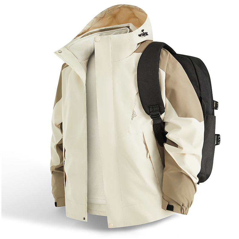 Outdoor Sport Couple's High-qu - đánh giá và giá Outdoor Sport Jacket Brand