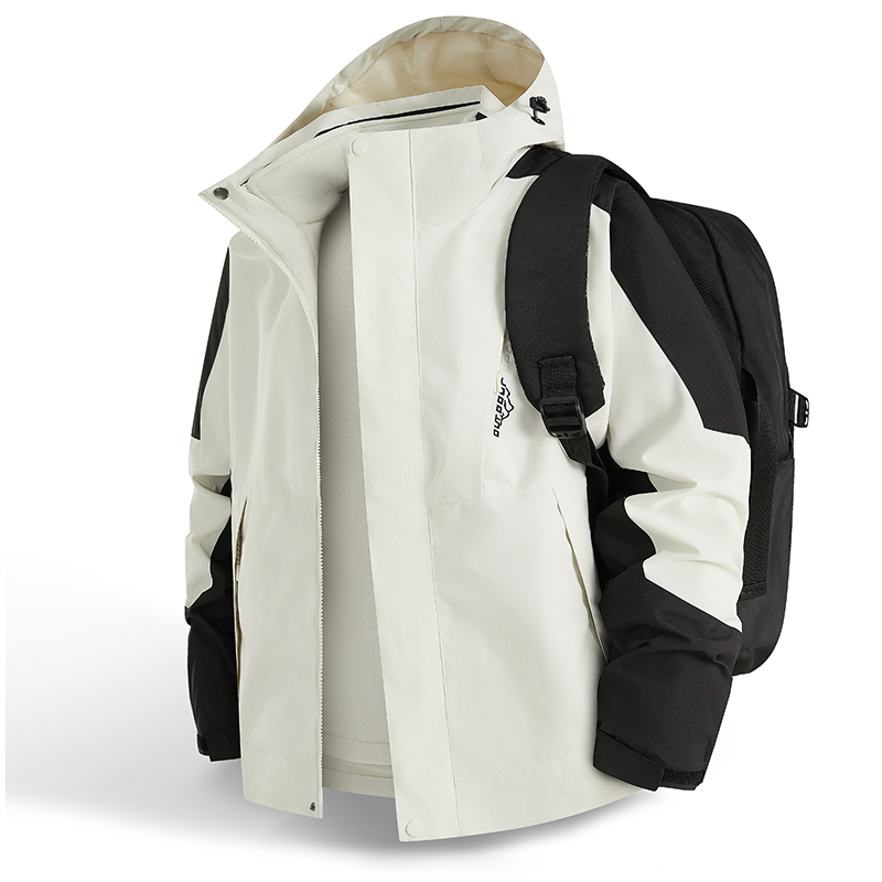 Outdoor Sport Couple's High-qu - đánh giá và giá Outdoor Sport Jacket Brand