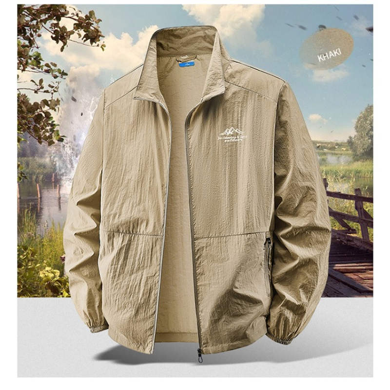 Cycling Camping UPF50+ Coats M - đánh giá và giá Outdoor Sport Jacket Brand