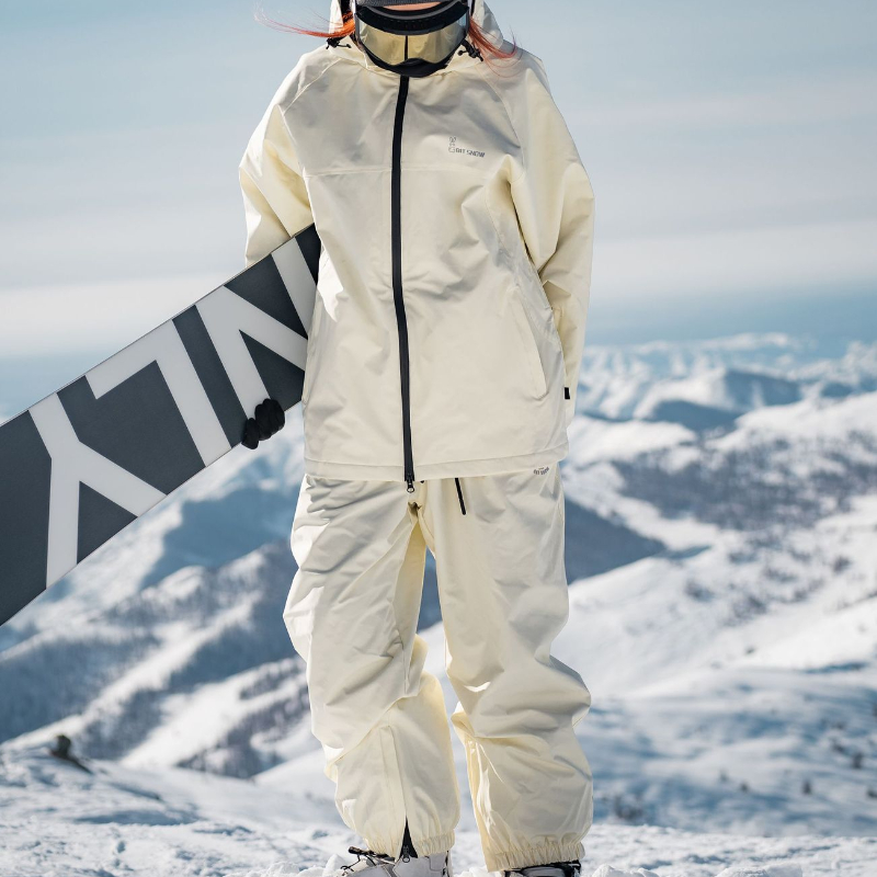 Outdoor Winter Skiing Suit 202 - đánh giá và giá Outdoor Sport Winter Jacket