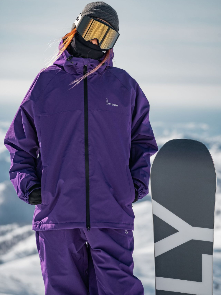 Outdoor Winter Skiing Suit 202 - đánh giá và giá Outdoor Sport Winter Jacket
