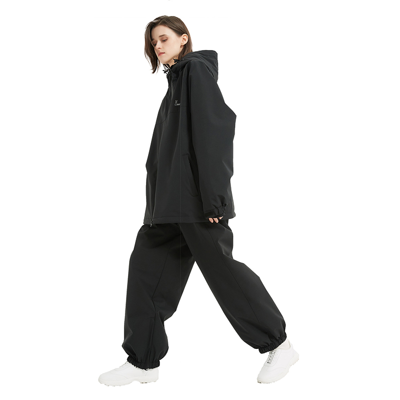 Outdoor Winter Skiing Suit 202 - đánh giá và giá Outdoor Sport Winter Jacket