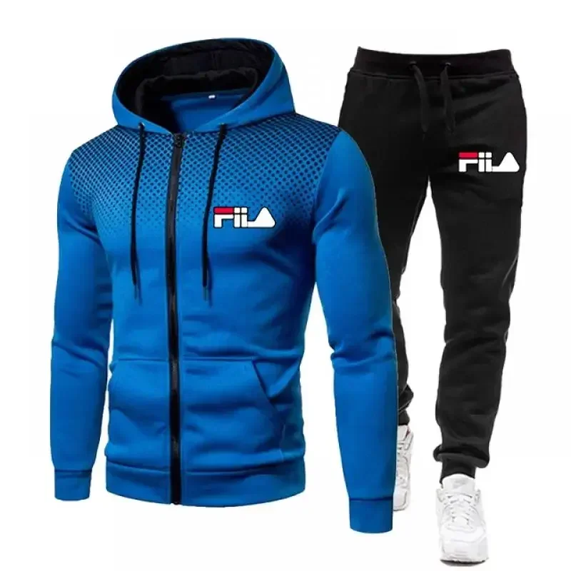 Men's Sets Hoodies+pants 2026  - đánh giá và giá Outdoor Sport Is