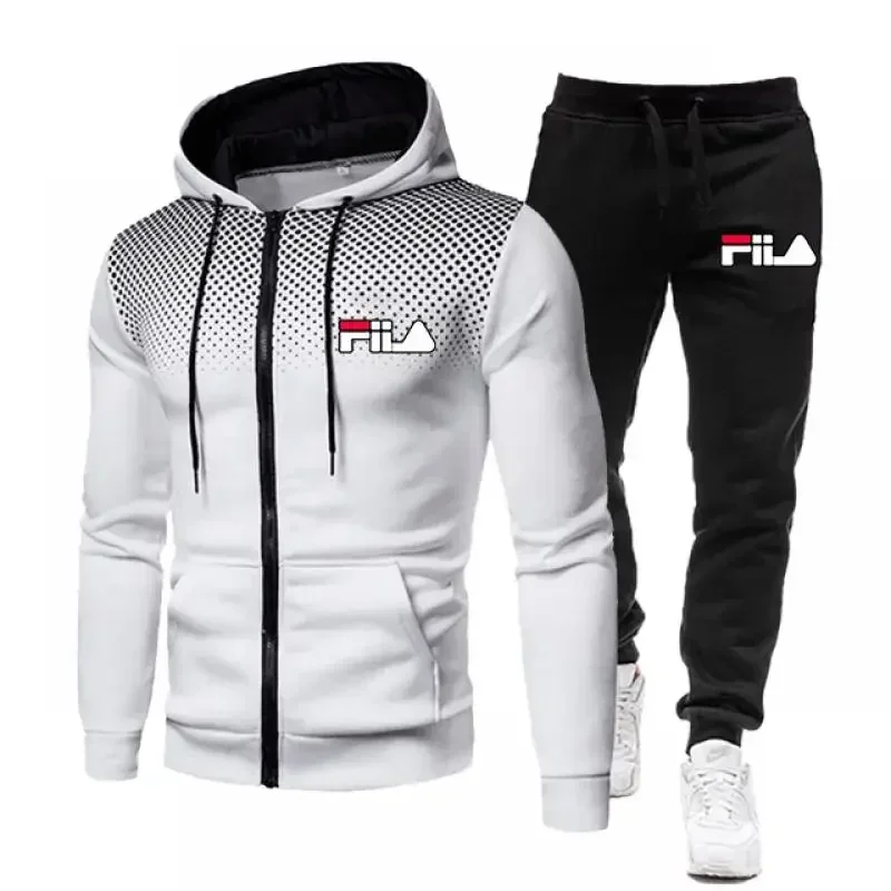 Men's Sets Hoodies+pants 2026  - đánh giá và giá Outdoor Sport Is