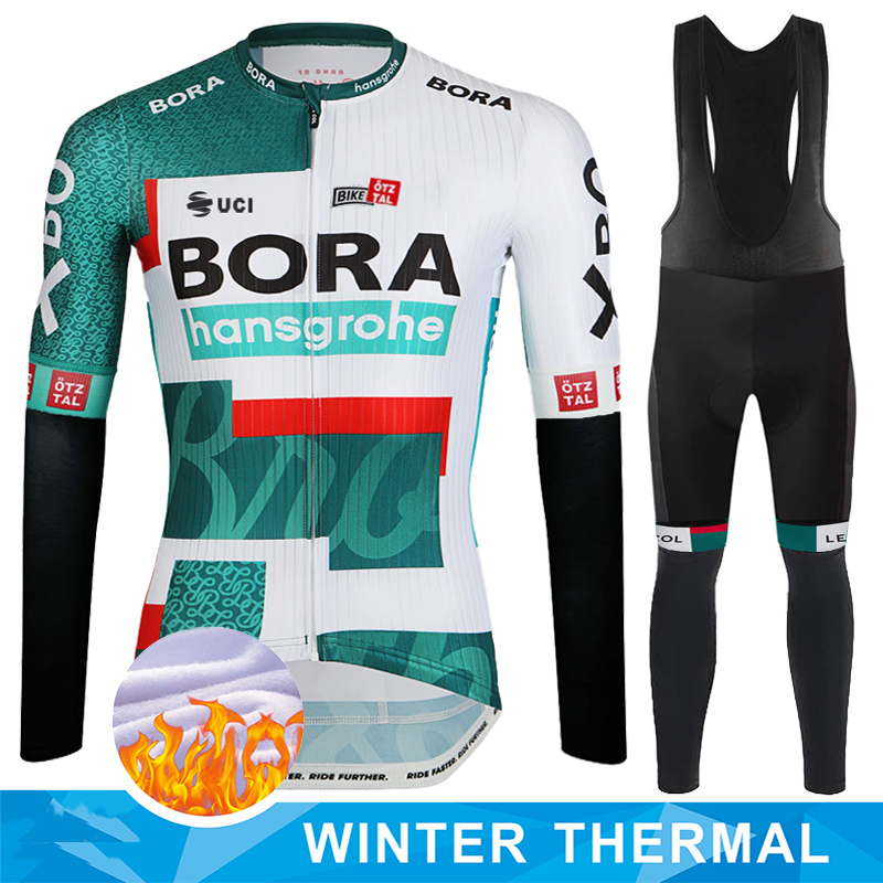 UCI BORA Cycling Clothes Men C - đánh giá và giá Outdoor Sport Winter Jacket