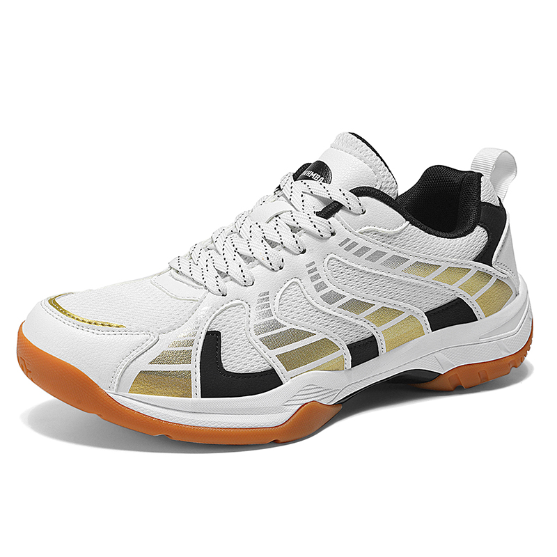 Professional Badminton Shoes f - đánh giá và giá Outdoor Sport Court