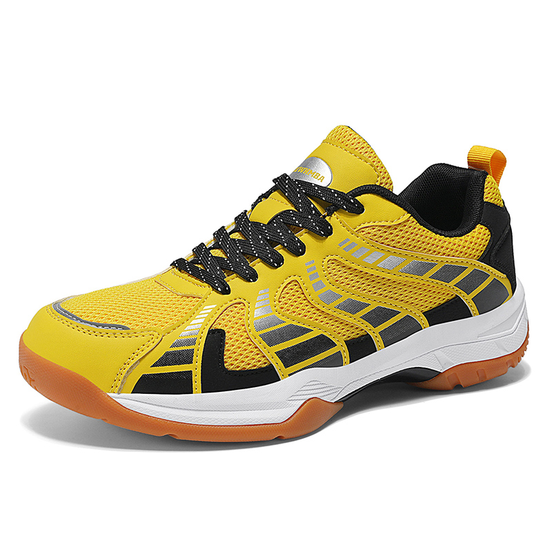 Professional Badminton Shoes f - đánh giá và giá Outdoor Sport Court