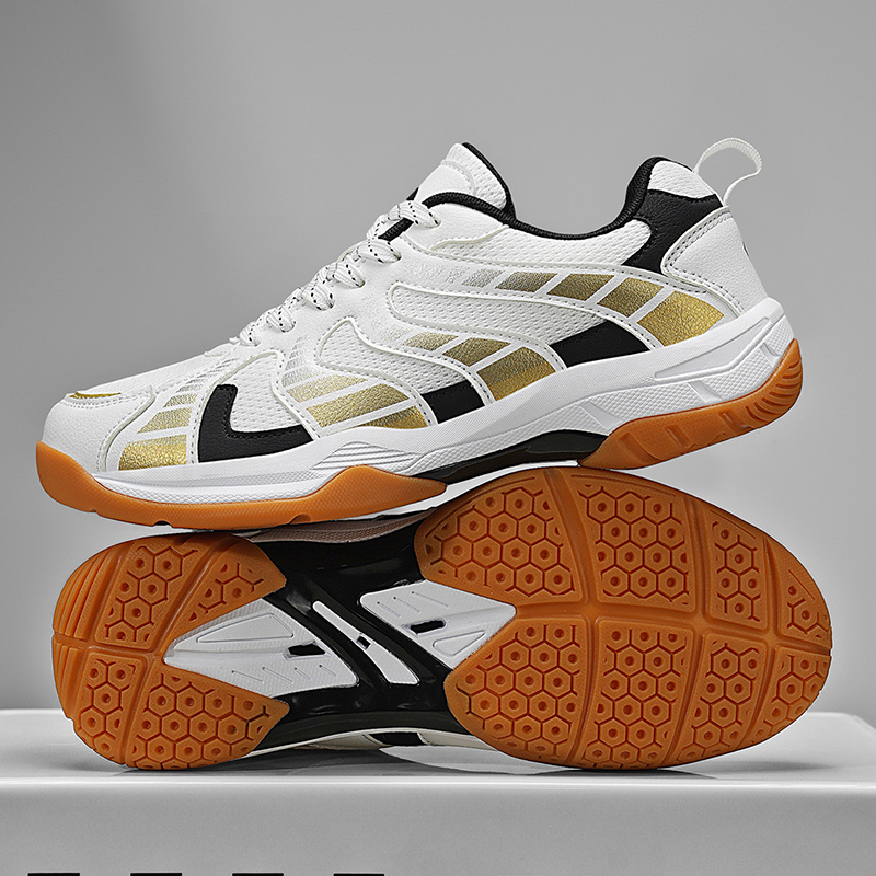 Professional Badminton Shoes f - đánh giá và giá Outdoor Sport Court