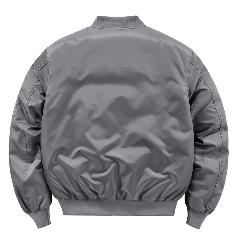Winter Down Jacket Men's Short - đánh giá và giá Outdoor Sport Winter Jacket
