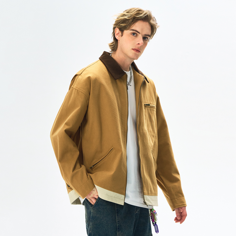 High-Quality New Style Jacket  - đánh giá và giá Outdoor Sport Jacket Brand