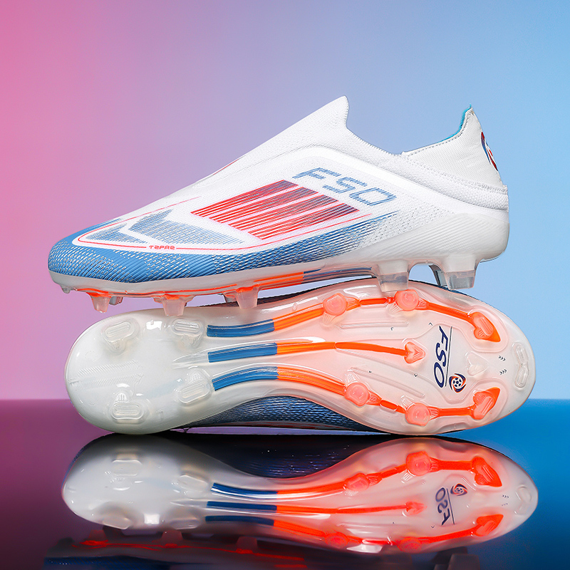 New Men Football Boots Comfort - đánh giá và giá Outdoor Sport Court