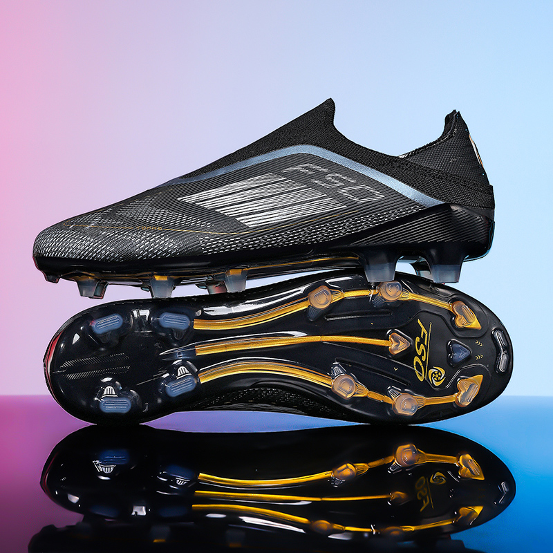 New Men Football Boots Comfort - đánh giá và giá Outdoor Sport Court