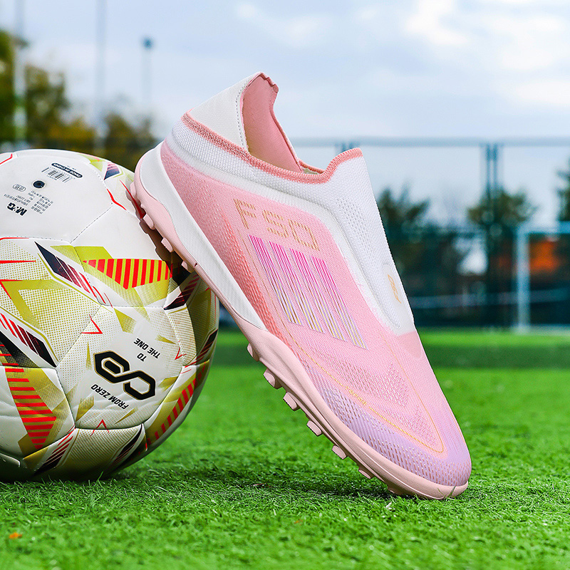 New Men Football Boots Comfort - đánh giá và giá Outdoor Sport Court