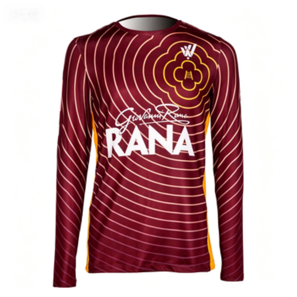 Fashion Printed Long-Sleeve To - đánh giá và giá Outdoor Sport Is