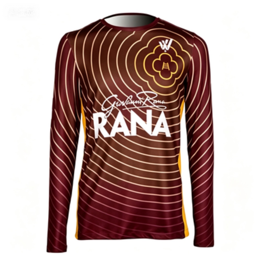 Fashion Printed Long-Sleeve To - đánh giá và giá Outdoor Sport Is