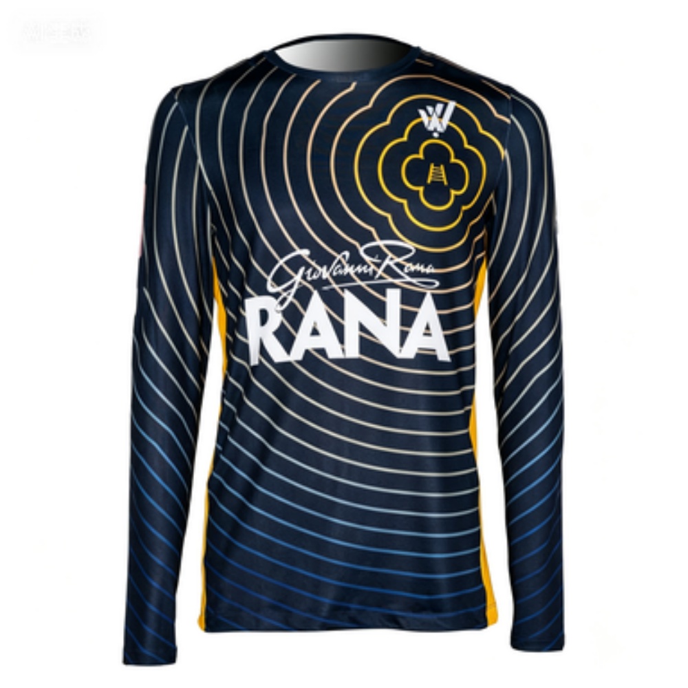 Fashion Printed Long-Sleeve To - đánh giá và giá Outdoor Sport Is