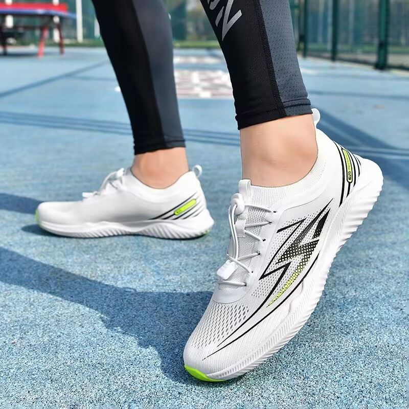 Original Brand Running Trainer - đánh giá và giá Outdoor Sport Court