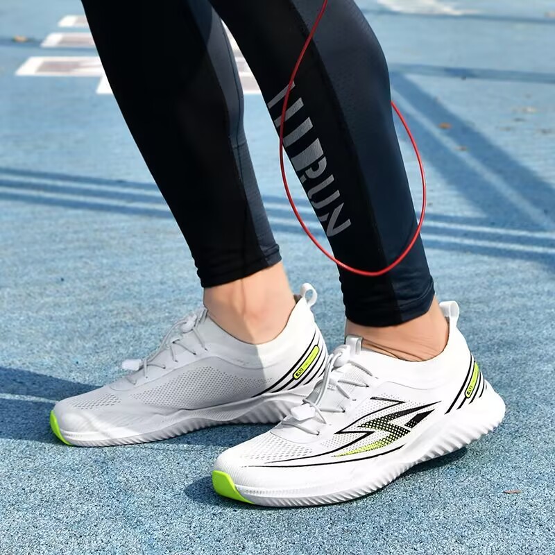 Original Brand Running Trainer - đánh giá và giá Outdoor Sport Court