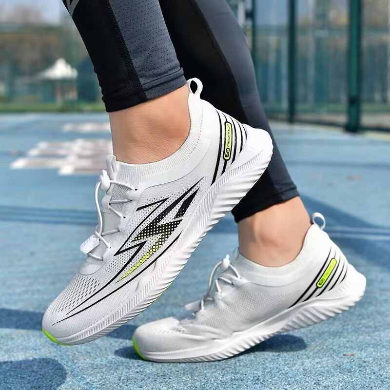 Original Brand Running Trainer - đánh giá và giá Outdoor Sport Court