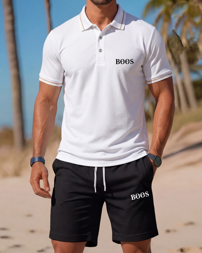 Men's Classic Equestrian Horse - đánh giá và giá Polo Shirt Equestrian