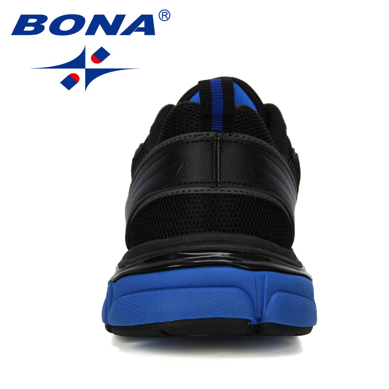 BONA New Designers Running Sho - đánh giá và giá Outdoor Sport Court