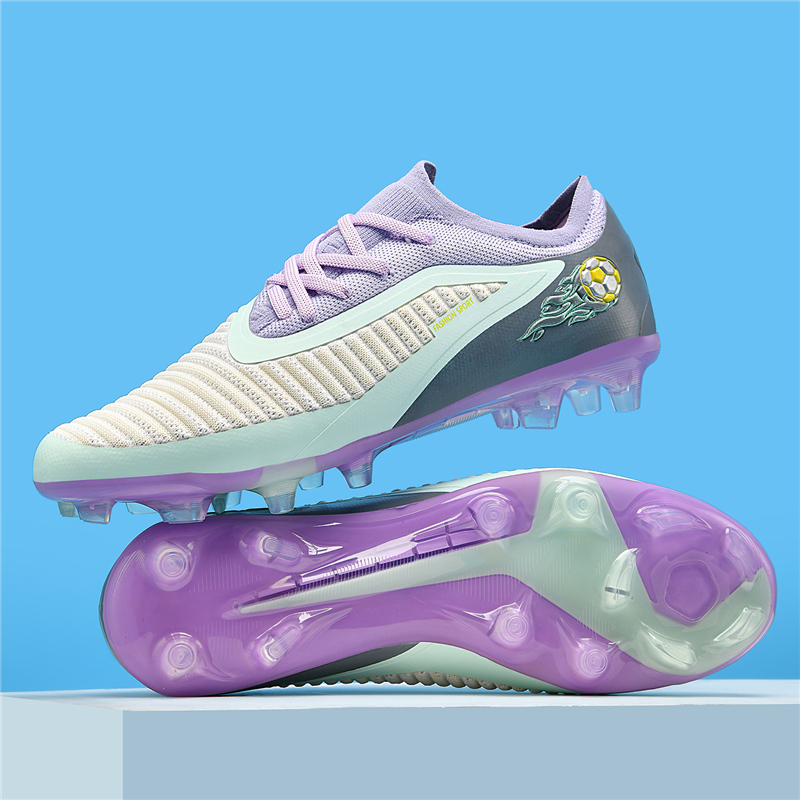 New Men Football Boots Breatha - đánh giá và giá Outdoor Sport Court