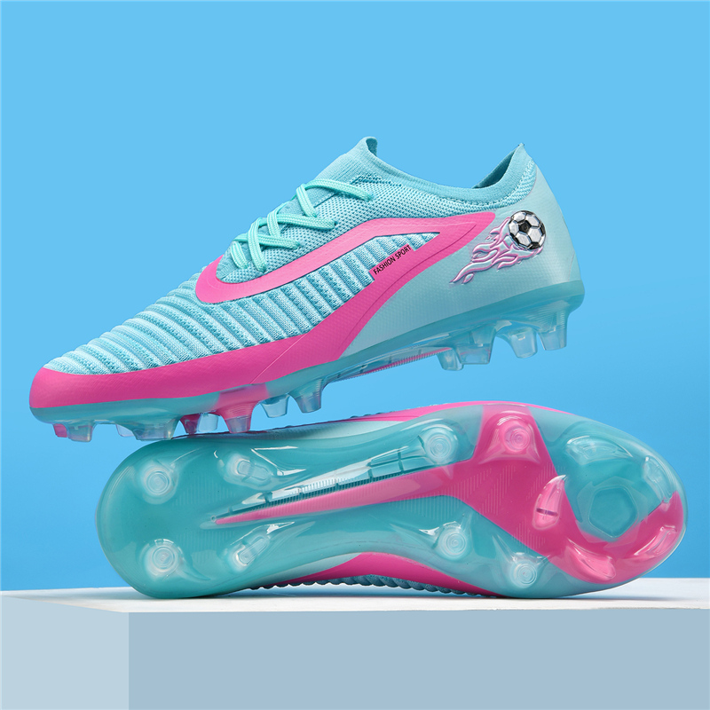 New Men Football Boots Breatha - đánh giá và giá Outdoor Sport Court
