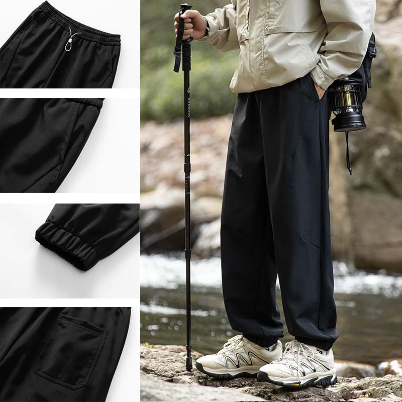 New 2024 Autumn Men Waterproof - đánh giá và giá Outdoor Sport Waterproof Pants
