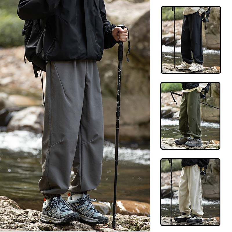 New 2024 Autumn Men Waterproof - đánh giá và giá Outdoor Sport Waterproof Pants