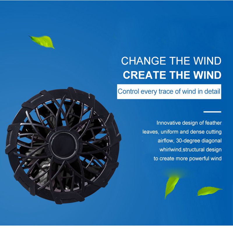 Summer Sport Fan Air Condition - đánh giá và giá Outdoor Sport Jacket Brand
