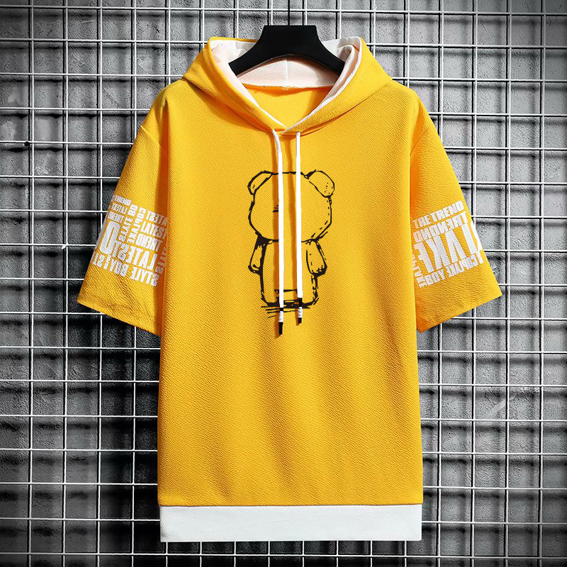 T Shirt for Men Clothing Stree - đánh giá và giá Outdoor Sport Hoodie
