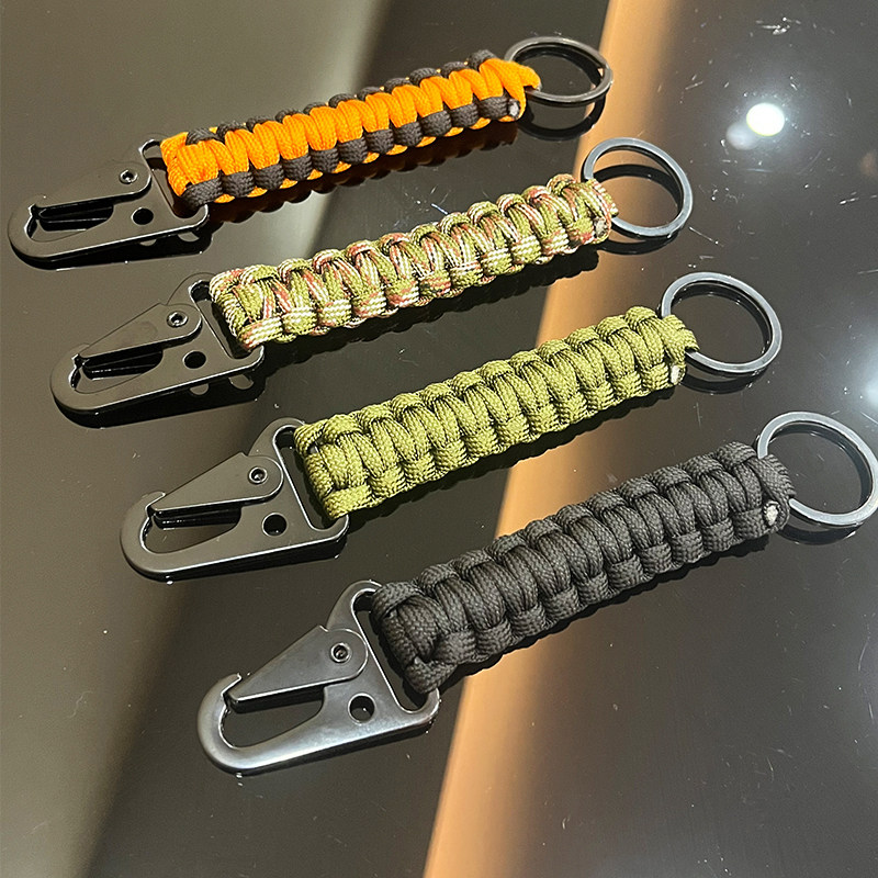 New Heavy Duty Braided Paracor - đánh giá và giá Outdoor Sports Umbrella