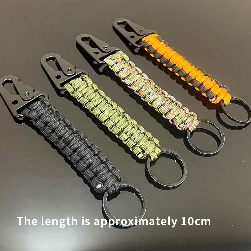 New Heavy Duty Braided Paracor - đánh giá và giá Outdoor Sports Umbrella