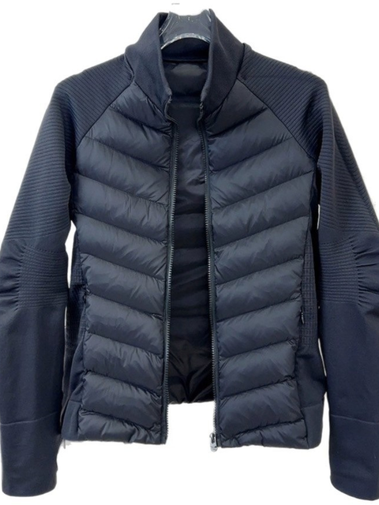 Light Thin Down Jacket Women 2 - đánh giá và giá Outdoor Sport Winter Jacket
