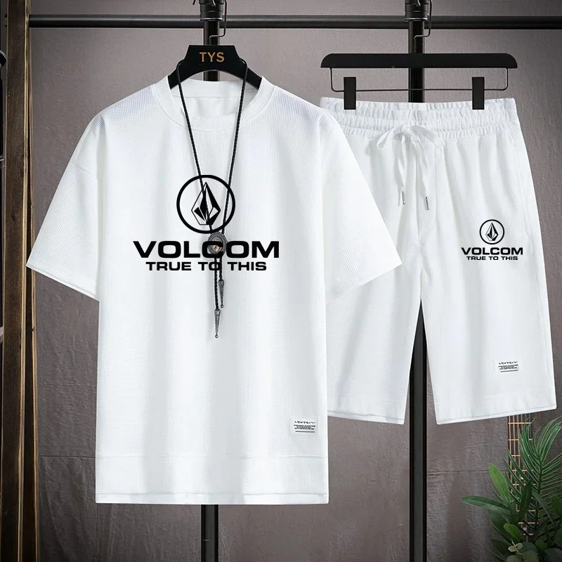 VOLCOM New Men's Waffle Sport  - đánh giá và giá Outdoor Sport Is