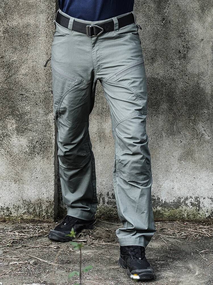 Waterproof Commuter Tactical M - đánh giá và giá Outdoor Sport Waterproof Pants