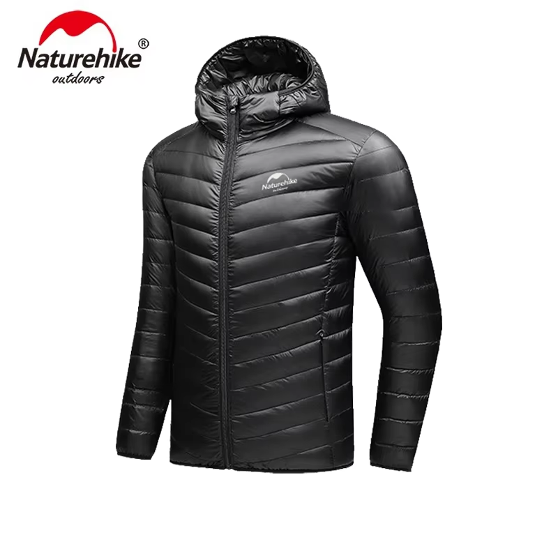 Naturehike Autumn Winter New J - đánh giá và giá Outdoor Sport Winter Jacket