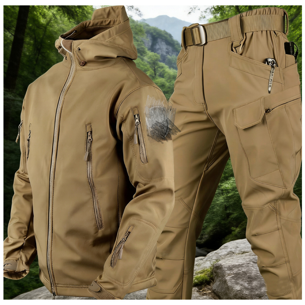 Outdoor Waterproof Windproof S - đánh giá và giá Outdoor Sport Waterproof Pants