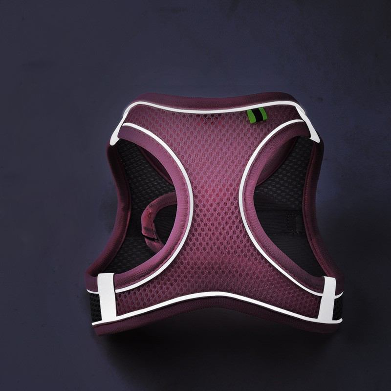 Cat Dog Harness Vest Chest Rop - đánh giá và giá Headcollar Rope Set