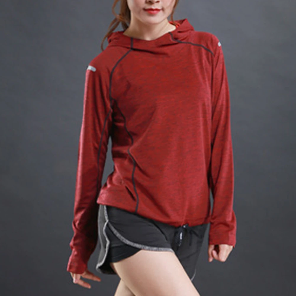 New Hoodie Running Jackets for - đánh giá và giá Outdoor Sport Hoodie