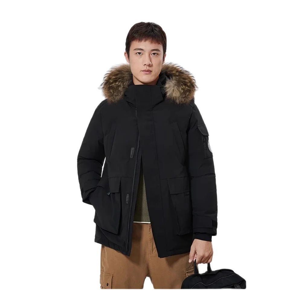 GOLDEN CAMEL Men's Jacket Wome - đánh giá và giá Outdoor Sport Winter Jacket